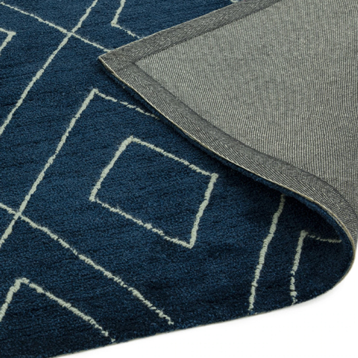 Asiatic Rugs Contemporary Home Nomad NM02 Blue 2