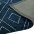 Asiatic Rugs Contemporary Home Nomad NM02 Blue 2