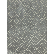 Asiatic Rugs Nomad NM04 Silver