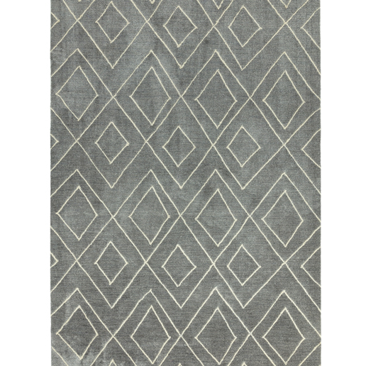 Asiatic Rugs Contemporary Home Nomad NM04 Silver
