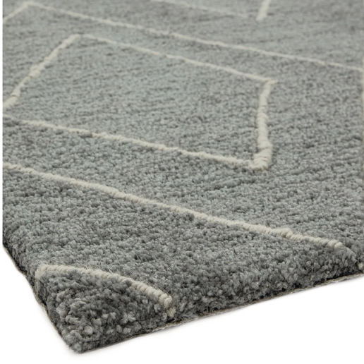 Asiatic Rugs Contemporary Home Nomad NM04 Silver 1