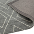 Asiatic Rugs Contemporary Home Nomad NM04 Silver 2