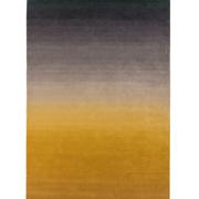 Asiatic Rugs Ombre OM01 Mustard