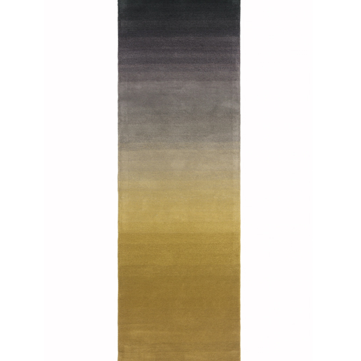 Asiatic Rugs Contemporary Home Ombre OM01 Mustard 3