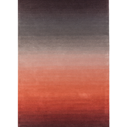 Asiatic Rugs Contemporary Home Ombre OM02 Rust