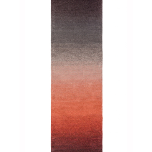 Asiatic Rugs Contemporary Home Ombre OM02 Rust 3