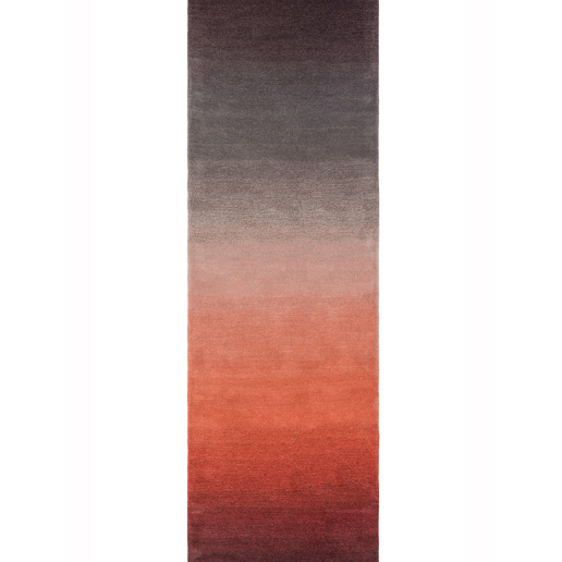 Asiatic Rugs Contemporary Home Ombre OM02 Rust 3