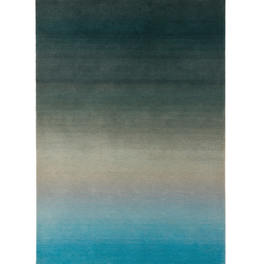 Asiatic Rugs Contemporary Home Ombre OM03 Blue