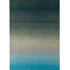 Asiatic Rugs Contemporary Home Ombre OM03 Blue