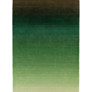 Asiatic Rugs Ombre OM04 Green