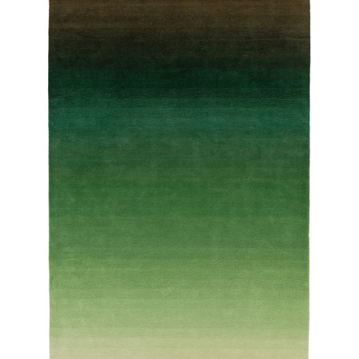 Asiatic Rugs Contemporary Home Ombre OM04 Green