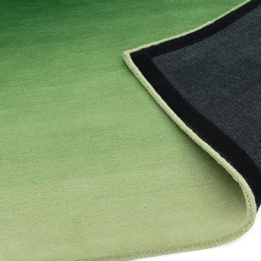 Asiatic Rugs Contemporary Home Ombre OM04 Green 2