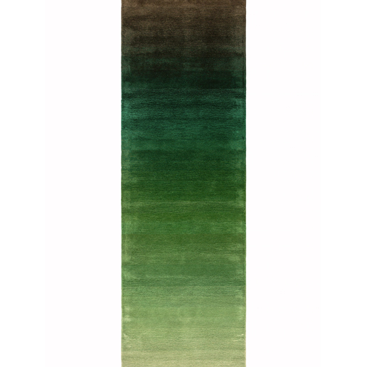 Asiatic Rugs Contemporary Home Ombre OM04 Green 3