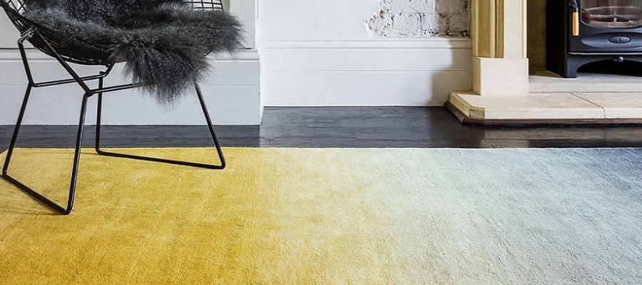 Visit Kings Interiors for the best price in the UK on Asiatic Rugs Contemporary Home Collection Ombre