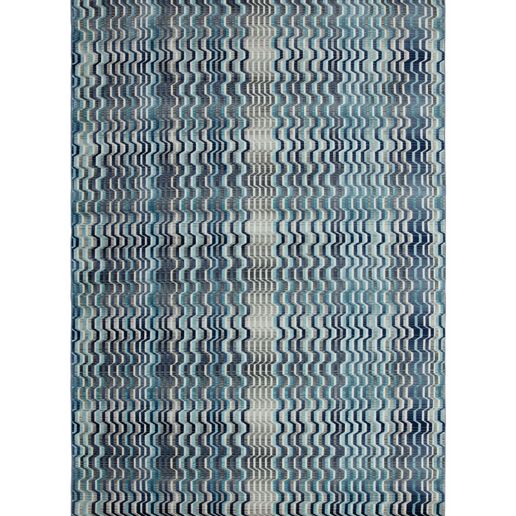 Asiatic Rugs Contemporary Home Skye SK03 Wave Blue