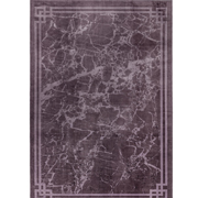 Asiatic Rugs Zehraya ZE01 Purple Border