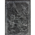 Asiatic Rugs Contemporary Home Zehraya ZE03 Grey Border