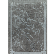 Asiatic Rugs Zehraya ZE04 Silver Border