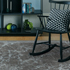 Asiatic Rugs Contemporary Home Zehraya ZE04 Silver Border 1