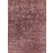 Asiatic Rugs Zehraya ZE08 Cranberry Abstract
