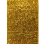 Asiatic Rugs Zehraya ZE09 Gold Abstract