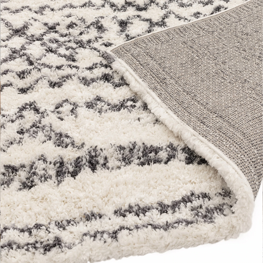 Asiatic Rugs Easy Living Alto AL04 Cream & Grey 2