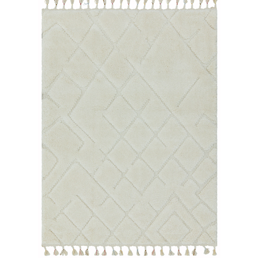 Asiatic Rugs Easy Living  Ariana Vanilla AR04