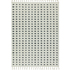 Asiatic Rugs Easy Living  Ariana Dotty Grey AR05