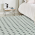 Asiatic Rugs Easy Living  Ariana Dotty Grey AR05 1