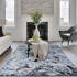 Asiatic Rugs Easy Living  Aurora Foam Rug AU21 1