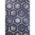 Asiatic Rugs Easy Living  Aurora Hexagon Rug AU19