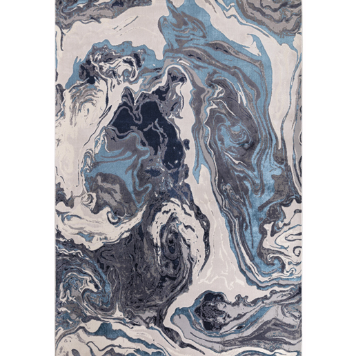 Asiatic Rugs Easy Living  Aurora Ocean Rug AU18