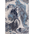Asiatic Rugs Easy Living  Aurora Ocean Rug AU18