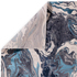 Asiatic Rugs Easy Living  Aurora Ocean Rug AU18 2