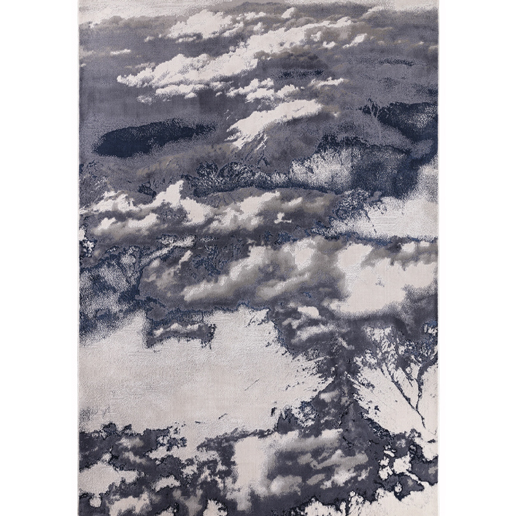 Asiatic Rugs Easy Living  Aurora Storm Rug AU20