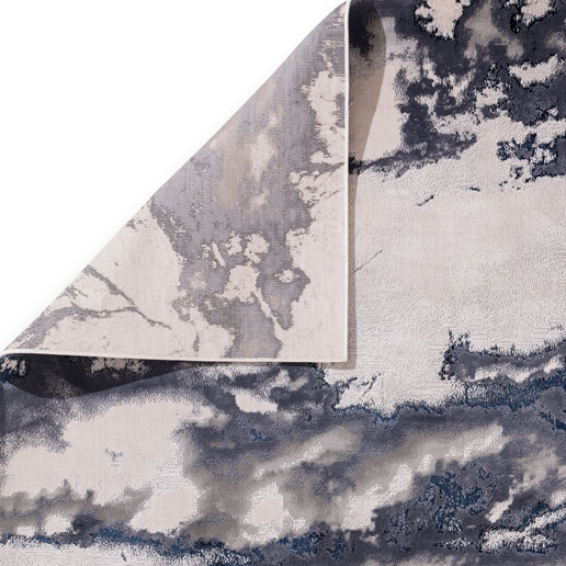Asiatic Rugs Easy Living  Aurora Storm Rug AU20 2