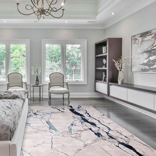 Visit Kings Interiors for the best price in the UK on Asiatic Rugs Easy Living Collection Aurora.