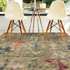 Asiatic Rugs Easy Living  Colores Cloud CO01 Gardenia 1