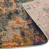 Asiatic Rugs Easy Living  Colores Cloud CO01 Gardenia 2