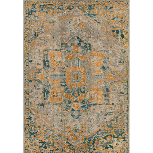 Asiatic Rugs Easy Living  Colores Cloud CO02 Arabesque