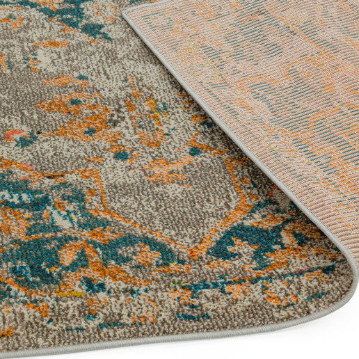 Asiatic Rugs Easy Living  Colores Cloud CO02 Arabesque 2