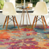 Asiatic Rugs Easy Living  Colores Cloud CO04 Galactic 1