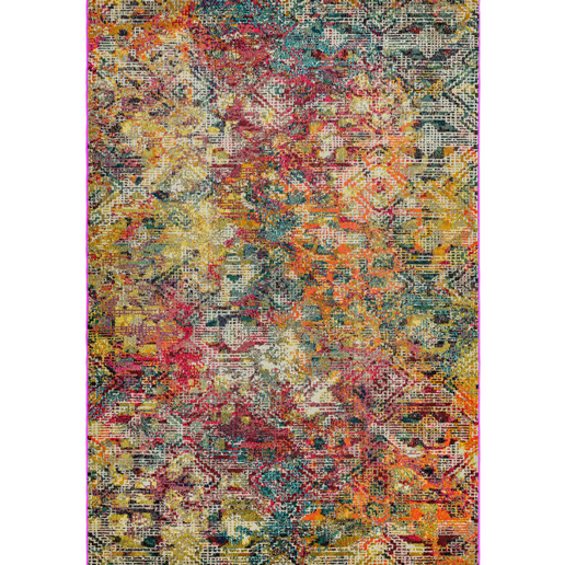 Asiatic Rugs Easy Living  Colores Cloud CO05 Digital