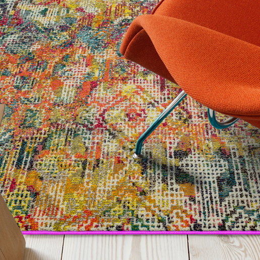 Asiatic Rugs Easy Living  Colores Cloud CO05 Digital 1