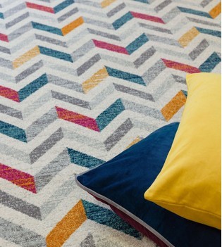Visit Kings Interiors for the best price in the UK on Asiatic Rugs Easy Living Collection Colt