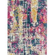 Asiatic Rugs Colt CL01 Abstract Multi