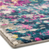 Asiatic Rugs Easy Living  Colt CL01 Abstract Multi 1
