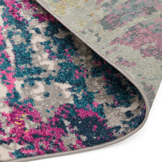 Asiatic Rugs Easy Living Colt CL01 Abstract Multi 2