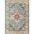 Asiatic Rugs Easy Living  Colt CL02 Medallion Grey