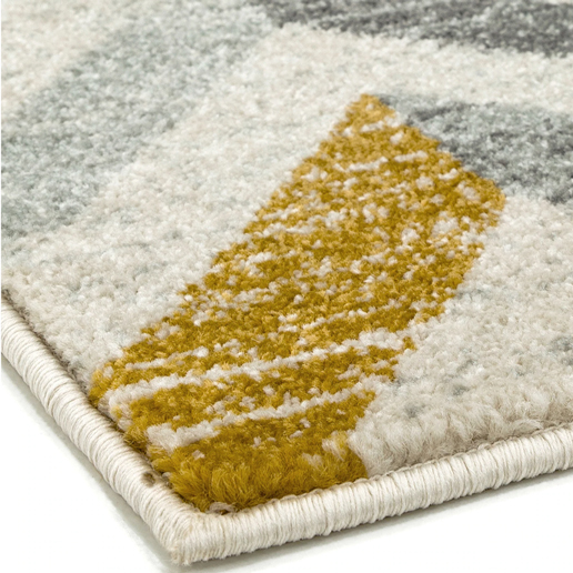 Asiatic Rugs Easy Living  Colt CL06 Chevron Multi 1